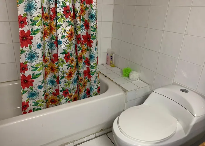Garden Aparthotel